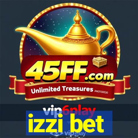 izzi bet